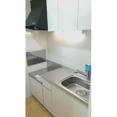 クレール北竜王町 105【管理NO：1-022362701-01050】 ★家具家電は申し込み後に搬入します★ ★2026年09月上旬入居可能★の物件写真3
