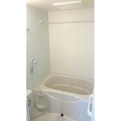 クレール北竜王町 105【管理NO：1-022362701-01050】 ★家具家電は申し込み後に搬入します★ ★2026年09月上旬入居可能★の物件写真4