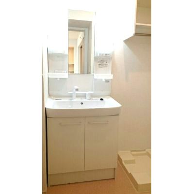 クレール北竜王町 105【管理NO：1-022362701-01050】 ★家具家電は申し込み後に搬入します★ ★2026年09月上旬入居可能★の物件写真6