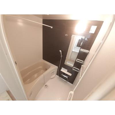 ＰＯＰＯＲＡ　Ⅲ 102【管理NO：1-025618803-01020】 ★家具家電は申し込み後に搬入します★の物件写真4