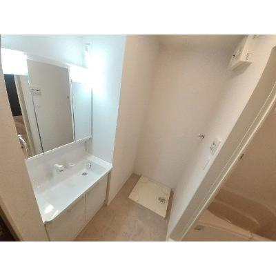 ＰＯＰＯＲＡ　Ⅲ 102【管理NO：1-025618803-01020】 ★家具家電は申し込み後に搬入します★の物件写真6