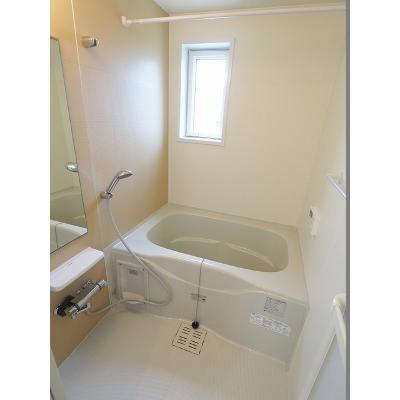 ボヌールメゾンＡ 103【管理NO：1-022531701-01030】 ★家具家電は申し込み後に搬入します★ ★2026年09月上旬入居可能★の物件写真4