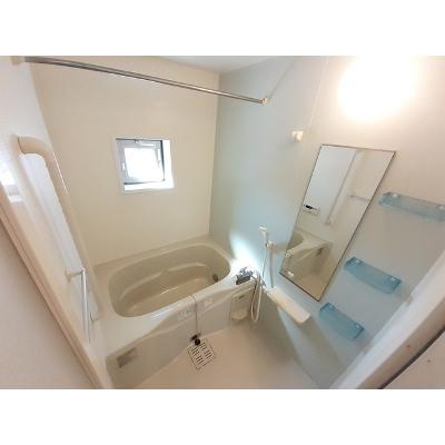 ＣＲＯＳＳ　ＲＩＶＥＲ 402【管理NO：1-017562101-04020】 ★家具家電は申し込み後に搬入します★の物件写真4