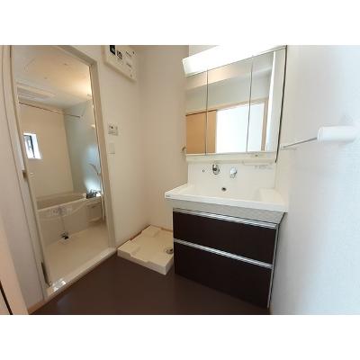 ＣＲＯＳＳ　ＲＩＶＥＲ 402【管理NO：1-017562101-04020】 ★家具家電は申し込み後に搬入します★の物件写真6