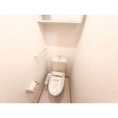 ロブソワール　Ｂ 102【管理NO：1-014969802-01020】 ★家具家電は申し込み後に搬入します★ ★2026年09月中旬入居可能★の物件写真5