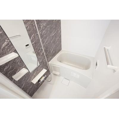 ニューレジデンス穴生 307【管理NO：1-026073701-03060】 ★家具家電は申し込み後に搬入します★ ★2026年10月中旬入居可能★の物件写真4