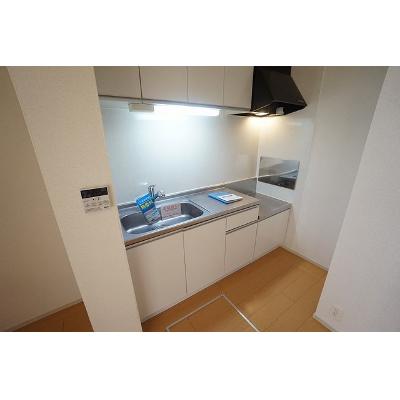 メゾン・エムⅡ 103【管理NO：1-018289501-01030】 ★家具家電は申し込み後に搬入します★の物件写真3