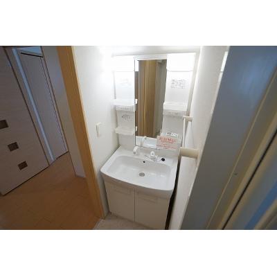 メゾン・エムⅡ 103【管理NO：1-018289501-01030】 ★家具家電は申し込み後に搬入します★の物件写真6