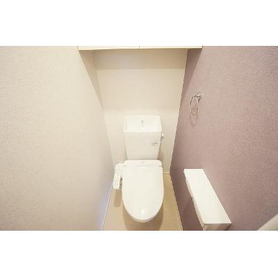 ベル・ブリーズⅠ 202【管理NO：1-025062601-02020】 ★家具家電は申し込み後に搬入します★ ★2026年10月中旬入居可能★の物件写真5
