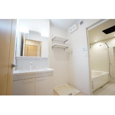 ベル・ブリーズⅠ 202【管理NO：1-025062601-02020】 ★家具家電は申し込み後に搬入します★ ★2026年10月中旬入居可能★の物件写真6