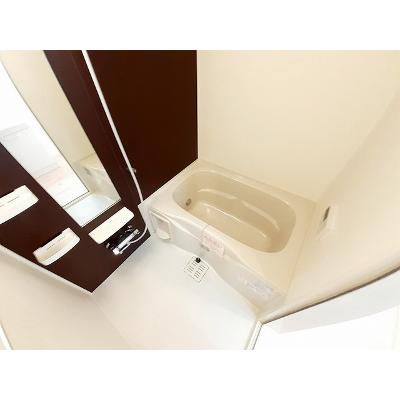 セレーノ洞海Ⅲ 201【管理NO：1-020839601-02010】 ★家具家電は申し込み後に搬入します★の物件写真4