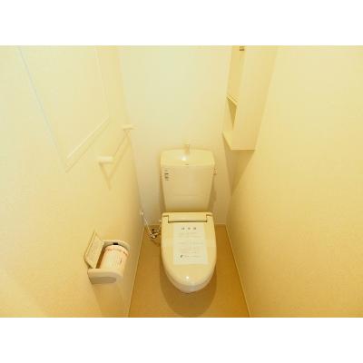 ウィステリア　壱番館 203【管理NO：1-020368401-02030】 ★家具家電は申し込み後に搬入します★ ★2026年10月中旬入居可能★の物件写真5
