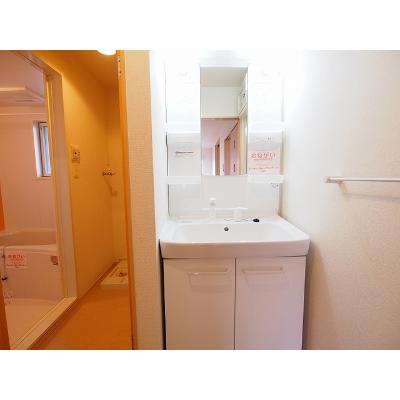 ウィステリア　壱番館 203【管理NO：1-020368401-02030】 ★家具家電は申し込み後に搬入します★ ★2026年10月中旬入居可能★の物件写真6