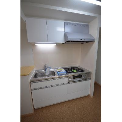 アンジュ　グリシーヌ 104【管理NO：1-019035201-01040】 ★家具家電は申し込み後に搬入します★ ★2026年09月下旬入居可能★の物件写真3