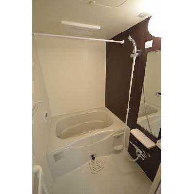 アンジュ　グリシーヌ 104【管理NO：1-019035201-01040】 ★家具家電は申し込み後に搬入します★ ★2026年09月下旬入居可能★の物件写真4