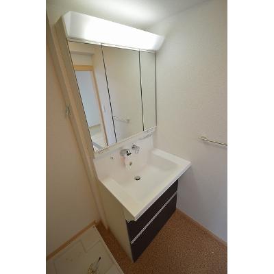 アンジュ　グリシーヌ 104【管理NO：1-019035201-01040】 ★家具家電は申し込み後に搬入します★ ★2026年09月下旬入居可能★の物件写真6