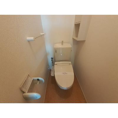 ヴィラ・パセーオ　Ⅱ 201【管理NO：1-019098002-02010】 ★家具家電は申し込み後に搬入します★ ★2026年10月中旬入居可能★の物件写真5