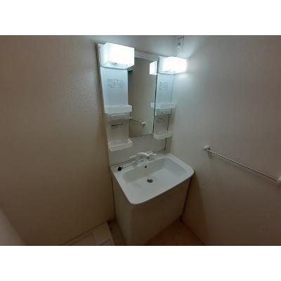 ヴィラ・パセーオ　Ⅱ 201【管理NO：1-019098002-02010】 ★家具家電は申し込み後に搬入します★ ★2026年10月中旬入居可能★の物件写真6