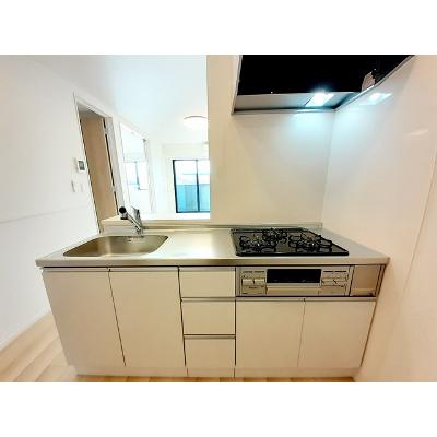エスポワール多久Ａ 203【管理NO：1-027064001-02030】 ★家具家電は申し込み後に搬入します★の物件写真3