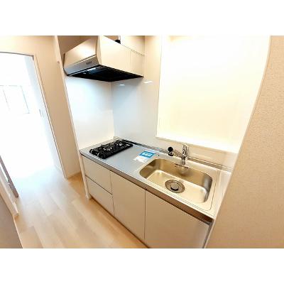 エレガンス　Ⅱ 103【管理NO：1-026407402-01030】 ★家具家電は申し込み後に搬入します★の物件写真3
