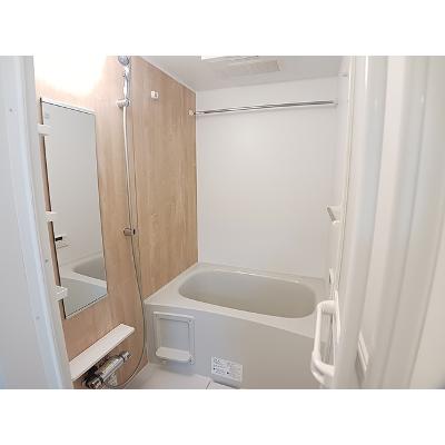 エレガンス　Ⅱ 103【管理NO：1-026407402-01030】 ★家具家電は申し込み後に搬入します★の物件写真4