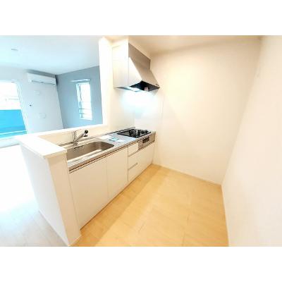 ラフレ－ズＭ　Ⅱ 204【管理NO：1-024417302-02040】 ★家具家電は申し込み後に搬入します★ ★2026年09月下旬入居可能★の物件写真3