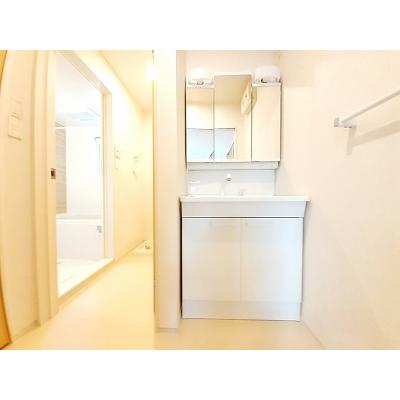 ラフレ－ズＭ　Ⅱ 204【管理NO：1-024417302-02040】 ★家具家電は申し込み後に搬入します★ ★2026年09月下旬入居可能★の物件写真6