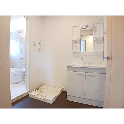 ファヴォーレ 201【管理NO：1-022172701-02010】 ★家具家電は申し込み後に搬入します★の物件写真6