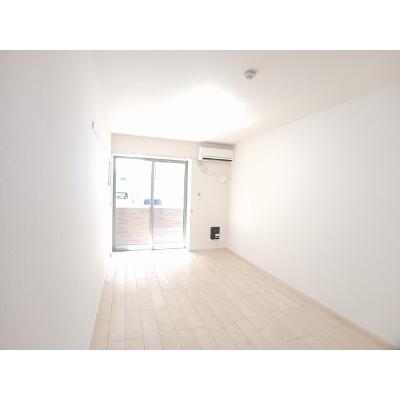 シャルモントゥⅡ 103【管理NO：1-020463801-01030】 ★家具家電は申し込み後に搬入します★ ★2026年09月下旬入居可能★の物件写真2
