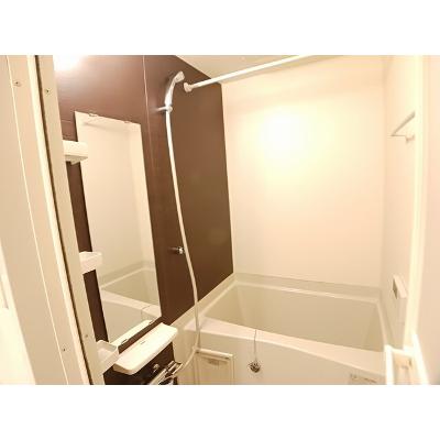 シャルモントゥⅡ 103【管理NO：1-020463801-01030】 ★家具家電は申し込み後に搬入します★ ★2026年09月下旬入居可能★の物件写真4