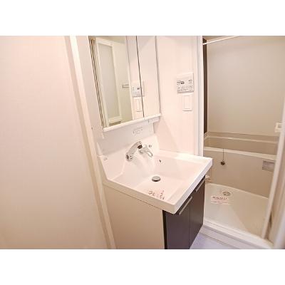 シャルモントゥⅡ 103【管理NO：1-020463801-01030】 ★家具家電は申し込み後に搬入します★ ★2026年09月下旬入居可能★の物件写真6