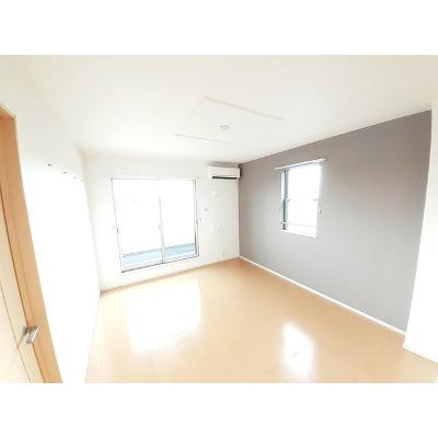 アーバンヴィラＢ 204【管理NO：1-017836402-02040】 ★家具家電は申し込み後に搬入します★の物件写真2