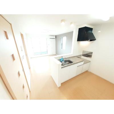 アーバンヴィラＢ 204【管理NO：1-017836402-02040】 ★家具家電は申し込み後に搬入します★の物件写真3