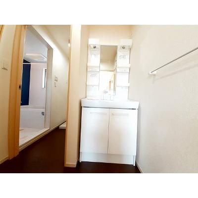 アーバンヴィラＢ 204【管理NO：1-017836402-02040】 ★家具家電は申し込み後に搬入します★の物件写真6