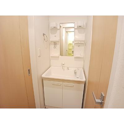 サンリッサＡ 104【管理NO：1-021983601-01040】 ★家具家電は申し込み後に搬入します★の物件写真6
