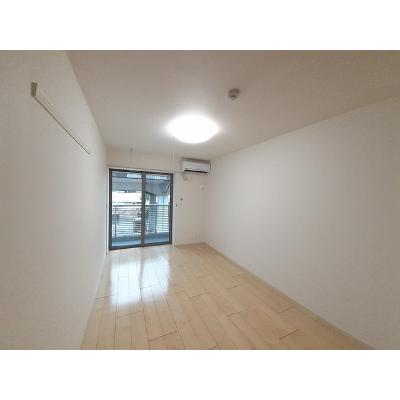 シャルモントゥⅡ 203【管理NO：1-020463801-02030】 ★家具家電は申し込み後に搬入します★ ★2026年10月中旬入居可能★の物件写真2