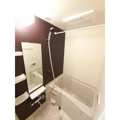 シャルモントゥⅡ 203【管理NO：1-020463801-02030】 ★家具家電は申し込み後に搬入します★ ★2026年10月中旬入居可能★の物件写真4