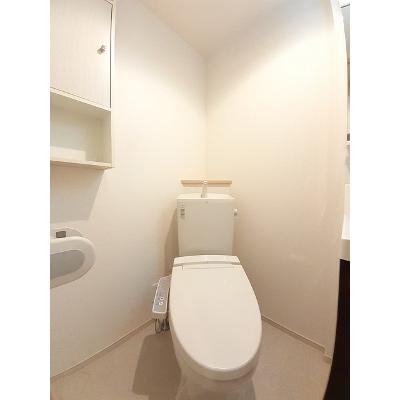 シャルモントゥⅡ 203【管理NO：1-020463801-02030】 ★家具家電は申し込み後に搬入します★ ★2026年10月中旬入居可能★の物件写真5