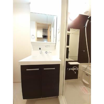 シャルモントゥⅡ 203【管理NO：1-020463801-02030】 ★家具家電は申し込み後に搬入します★ ★2026年10月中旬入居可能★の物件写真6