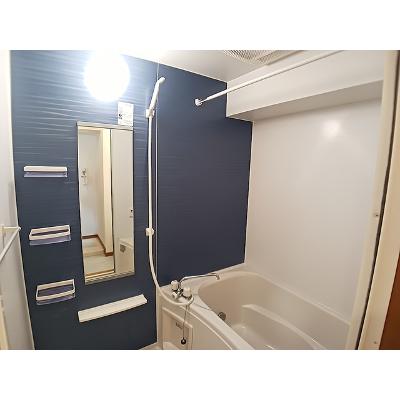 ロイヤルヒルズ 401【管理NO：1-014818601-04010】 ★家具家電は申し込み後に搬入します★の物件写真4
