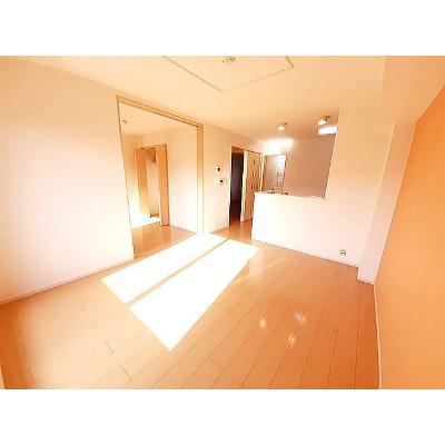 プリムラ 202【管理NO：1-019221202-02020】 ★家具家電は申し込み後に搬入します★ ★2026年09月中旬入居可能★の物件写真2