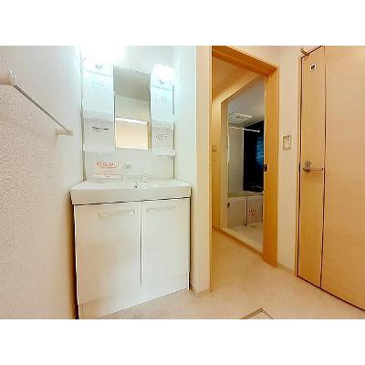 プリムラ 202【管理NO：1-019221202-02020】 ★家具家電は申し込み後に搬入します★ ★2026年09月中旬入居可能★の物件写真6