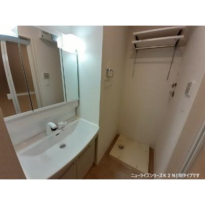 サニーレジデンス松尾　八番館 204【管理NO：1-028871702-02040】 ★家具家電は申し込み後に搬入します★ ★2027年01月下旬入居可能★の物件写真6