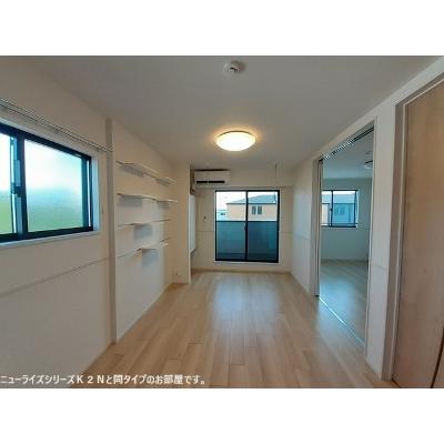 サニーレジデンス松尾　八番館 201【管理NO：1-028871702-02010】 ★家具家電は申し込み後に搬入します★ ★2027年01月下旬入居可能★の物件写真2