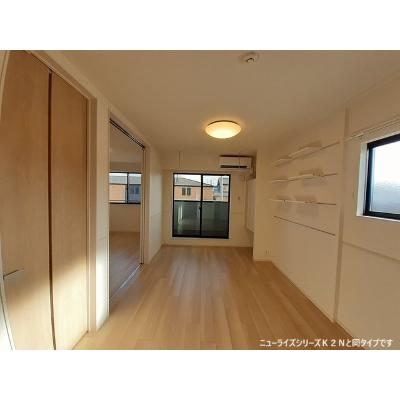サニーレジデンス松尾　七番館 203【管理NO：1-028871701-02030】 ★家具家電は申し込み後に搬入します★ ★2027年01月下旬入居可能★の物件写真2