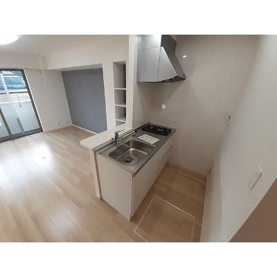 ファミーユ　エスパス　久山　Ⅱ 104【管理NO：1-025960002-01040】 ★家具家電は申し込み後に搬入します★の物件写真3