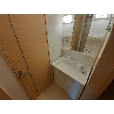 ル・ソレイユ 102【管理NO：1-020663401-01020】 ★家具家電は申し込み後に搬入します★ ★2026年11月中旬入居可能★の物件写真6