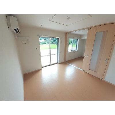 ベルメゾン　Ｂ 101【管理NO：1-020008602-01010】 ★家具家電は申し込み後に搬入します★ ★2026年09月下旬入居可能★の物件写真2