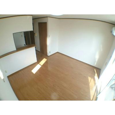ソレアードⅠ 203【管理NO：1-011520601-02030】 ★家具家電は申し込み後に搬入します★の物件写真2