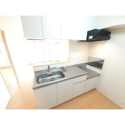 ライジングサン 202【管理NO：1-019870601-02020】 ★家具家電は申し込み後に搬入します★ ★2026年09月下旬入居可能★の物件写真3